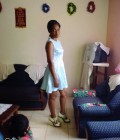 Carole 46 ans Yaoundé Cameroun