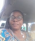 Delphine  40 ans Cretienne  Togo