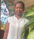 Miana 46 ans Vohemar  Madagascar