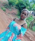 Marie 23 years Yaoundé Iv Cameroon