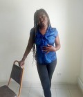 Denise 45 ans Brazzaville  Congo