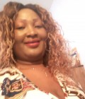Blandine 40 ans Annecy France