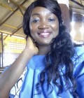 Marie laure 37 ans Yaoundé  Cameroun