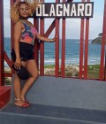 Isabelle 29 years Tananarive Madagascar
