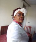 Monique 42 Jahre Nfoundi Kamerun
