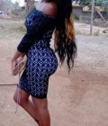 Rachel 25 ans Yaounde Cameroun