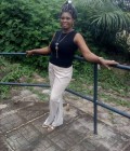 Elisabeth 58 Jahre Yaoundé Kamerun