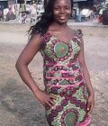 Stephanie 37 years Douala Cameroon