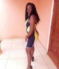 Prisca 30 ans Yaounde4eme Cameroun