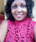 Agathe 39 years Douala Cameroon