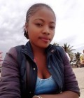 Livina 23 years Andapa   Madagascar
