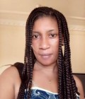 Cathy 42 years Mbandjock Cameroon