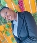 Stephanie 23 ans Douala  Cameroun
