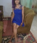 Chantal 27 ans Yaounde  Cameroun