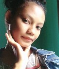 Fabiola 20 ans Toamasina Madagascar