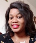 Lydienne 29 ans Yaounde Cameroun
