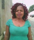 Pilar 39 years Douala Cameroon