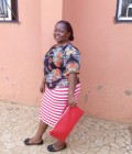 Pascaline 39 ans Yaounde Cameroun