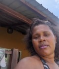 Elisabeth 41 ans Nosy-be Madagascar