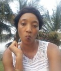 Romanie 38 ans Yaoundé Cameroun