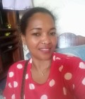 Nirina 41 Jahre Diego Suarez  Madagaskar