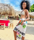 Viviane 29 years Majunga Madagascar
