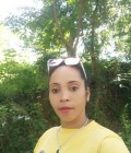 Nathalie 38 years Majunga Madagascar
