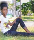 Gladys 28 ans Toamasina Madagascar