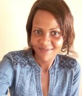 Agathe 32 ans Yaoundé 5  Cameroun