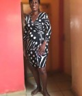 Henriette 49 ans Yaounde 5 Cameroun
