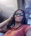 Cecile 36 ans Centre Cameroun