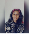 Camille 31 Jahre Yaoundé  Kamerun
