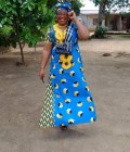Horty 62 Jahre Mbalmayo Kamerun