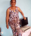 Suzanne 60 Jahre Yaoundé Kamerun