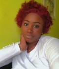 Mona 27 ans Libreville  Gabon