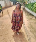 Pauline 52 years Yaoundé Cameroon