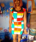 Jeanne 41 ans Kribi Cameroun