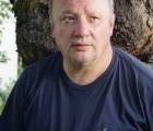 Bruno 62 ans Paris France