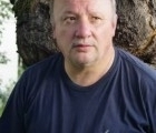 Bruno 62 ans Paris France