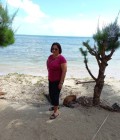 Chantale 63 ans Toamasina Madagascar