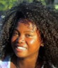 Nirina 28 years Diego-suarez Madagascar