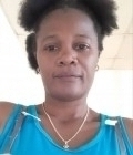 Monique 43 ans Sambava Madagascar