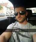 Marc 37 ans Malte Autre