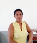 Jeanne 53 ans Sambava Madagascar