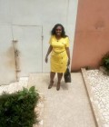 Regine 54 ans Yaoundé Cameroun