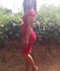 Nicole 38 ans Mbalmayo Cameroun
