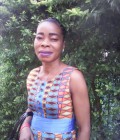 Hortense 47 ans Messamena Cameroun
