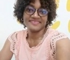 Christy 38 ans Douala Cameroun
