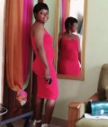 Marie 31 ans Yaounde Cameroun