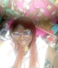 Sylvie 41 years Douala Cameroon